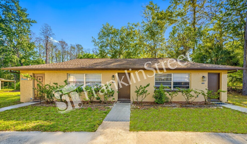 More Photos Of 4111 Alabama, Homosassa Apartments For Sale