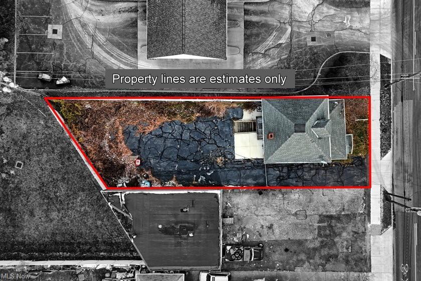 More Photos Of 988 E 185th St, Cleveland Office For Sale