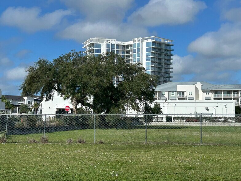 More Photos Of 4808 Price Avenue Ave, Tampa Land For Sale