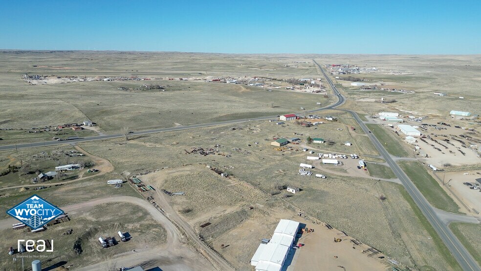 More Photos Of 141 Highway 59, Douglas Industrial For Sale