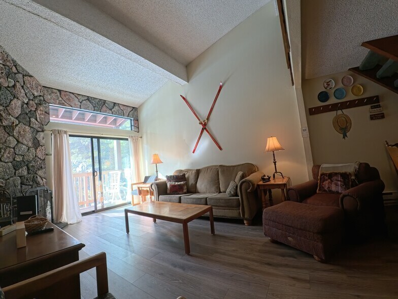 More Photos Of , Mammoth Lakes Multifamily For Sale