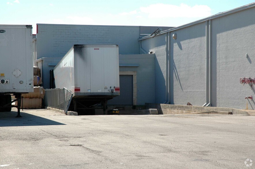 More Photos Of 3500 W 7th Ave, Corsicana Unknown For Lease