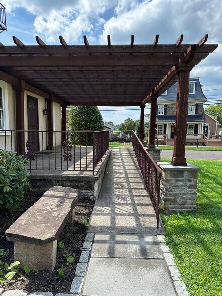 More Photos Of 793 Penns Park Rd, Newtown Office For Lease