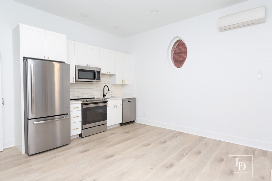 More Photos Of 631 Constitution Ave NE, Washington Multifamily For Sale