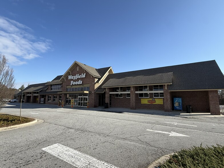 More Photos Of W Fayetteville Rd @ Norman Drive, Atlanta Unknown For Lease