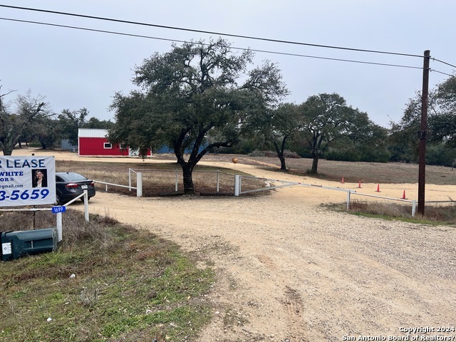 Primary Photo Of 1699 S US Highway 281, Blanco Land For Sale