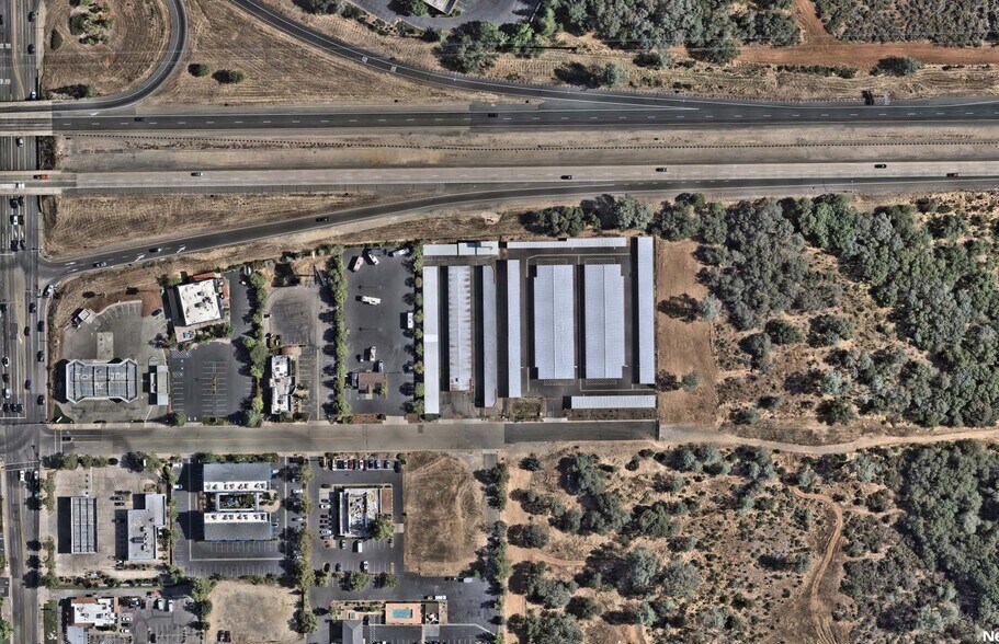 More Photos Of 3445 Coach Ln, Cameron Park Self Storage For Sale