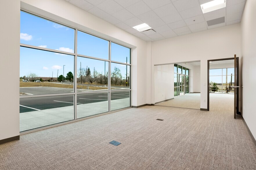 More Photos Of 10795 Dover St, Westminster Warehouse For Lease