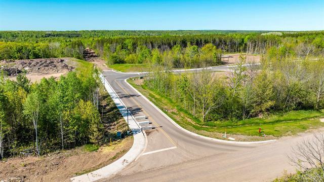 More Photos Of TBD9 Dolomite Dr, Hancock Land For Sale