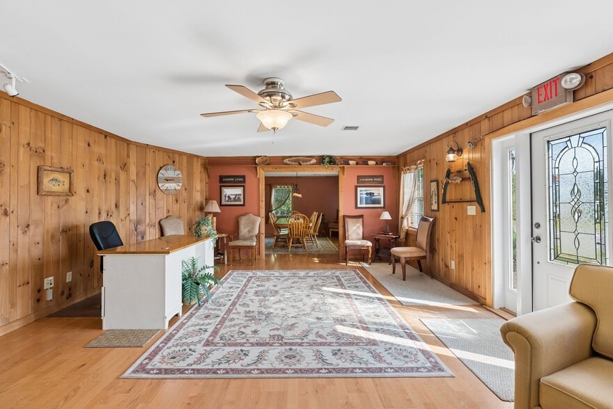 More Photos Of 37-41 Roosevelt Trl, Casco Office For Sale