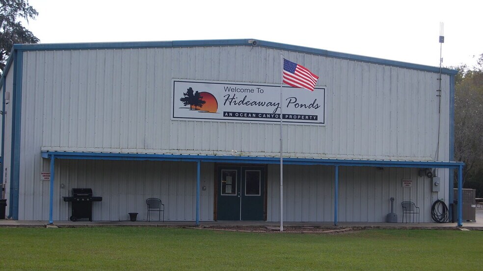 More Photos Of 6367 Bayou Black Dr, Gibson Trailer Camper Park For Sale