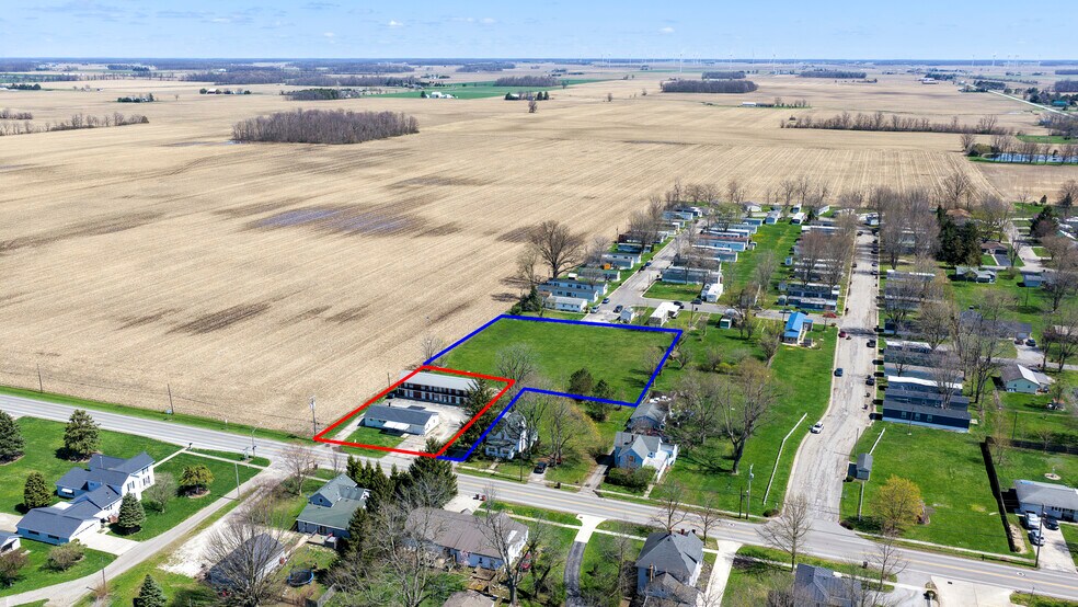 More Photos Of 768 N Main St, Ada Multifamily For Sale