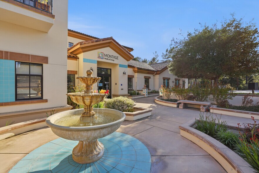 More Photos Of 30 Garden Ct, Monterey Medical For Sale