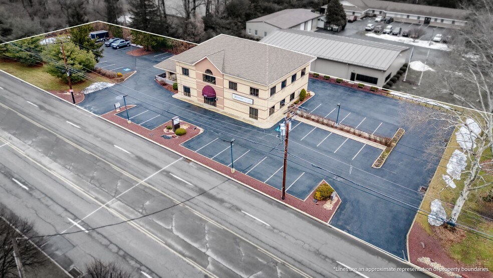 More Photos Of 4510 Bath Pike, Bethlehem Office For Lease