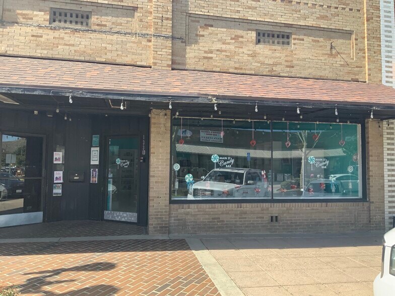 Primary Photo Of 133 N Main St, Lake Elsinore Storefront For Sale
