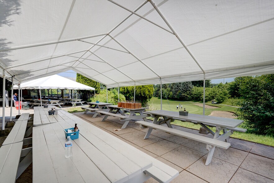 More Photos Of 1450 Brace Rd, Victor Golf Course Driving Range For Sale