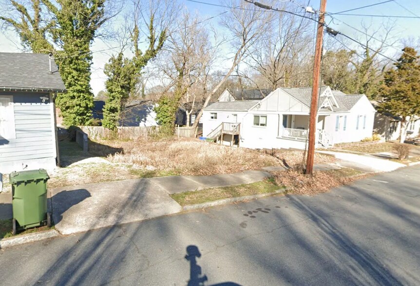 More Photos Of 1063 Ashby Grv SW, Atlanta Land For Sale