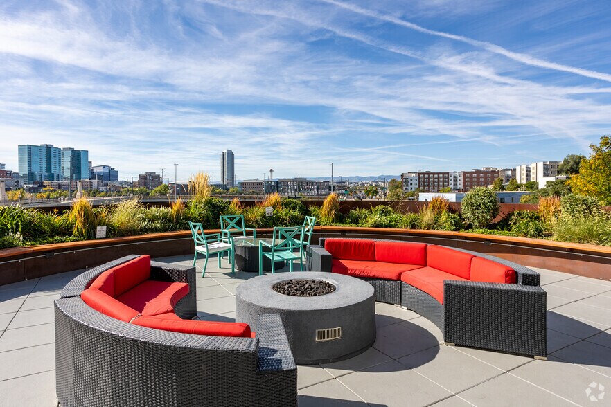 More Photos Of 3234 Navajo St, Denver Apartments For Lease