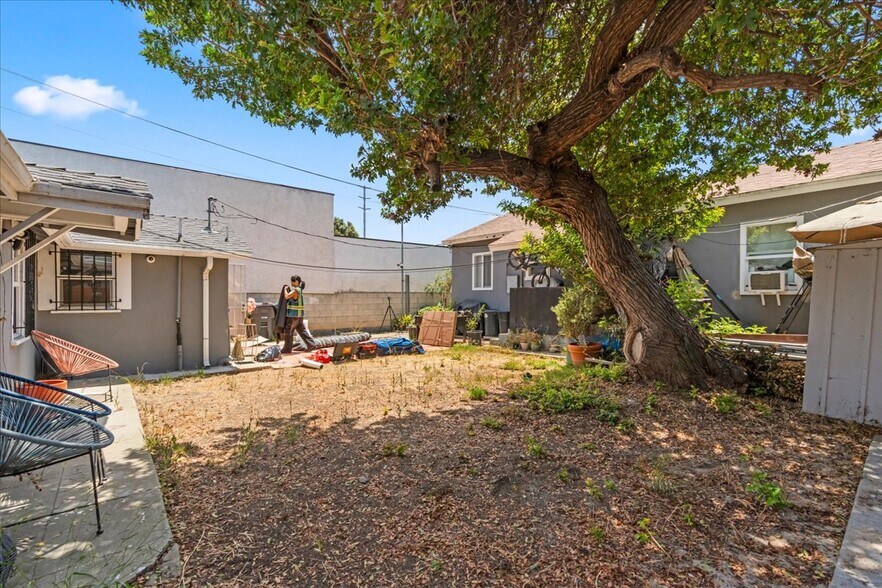More Photos Of 1343 Highland Ave, National City Apartments For Sale