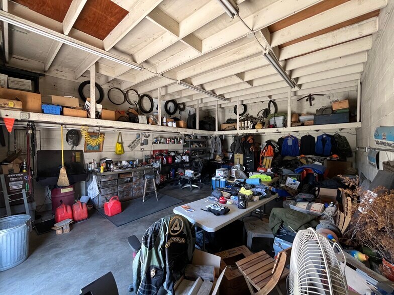 More Photos Of 3015 E South St, Long Beach Industrial For Sale