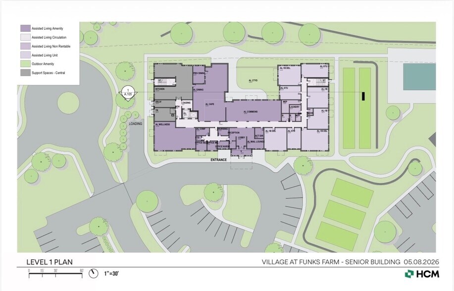 More Photos Of Street E, Millersville Land For Sale