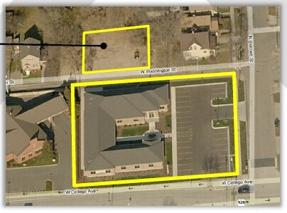 More Photos Of 900 W College Ave, Appleton Office For Lease