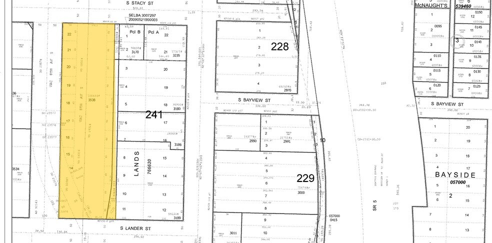 More Photos Of 2400-2450 8th Ave S, Seattle Distribution For Lease