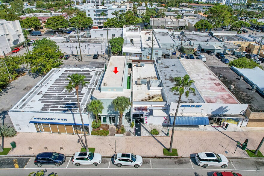 More Photos Of 1141 71st St, Miami Beach Office Residential For Sale