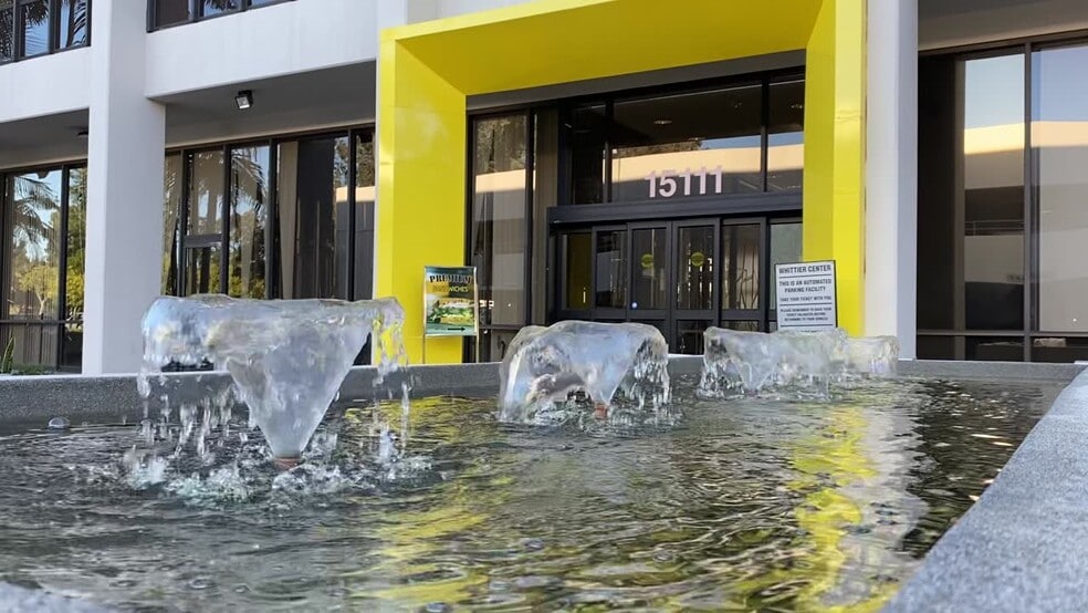 More Photos Of 15111 Whittier Blvd, Whittier Medical For Lease