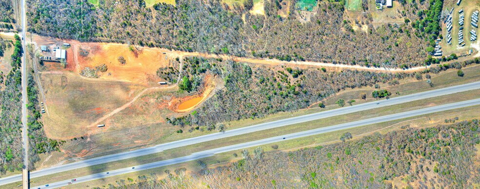 More Photos Of 6625 S Hiwassee Rd, Oklahoma City Showroom For Sale