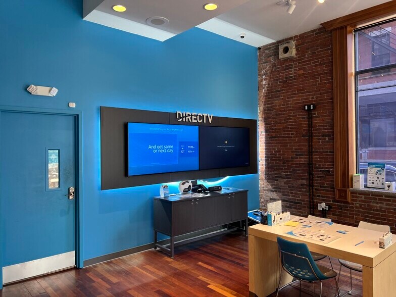 More Photos Of 366 W Broadway, Boston Storefront Retail Residential For Lease