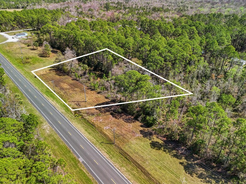More Photos Of TBD Florida SR 24, Cedar Key Land For Sale