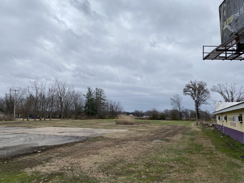 More Photos Of 1213 US Highway 45 N, Eldorado Land For Sale