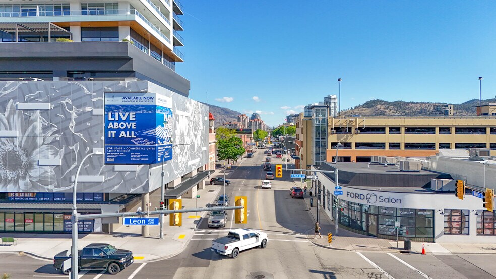 More Photos Of 1630 Water St, Kelowna Apartments For Lease