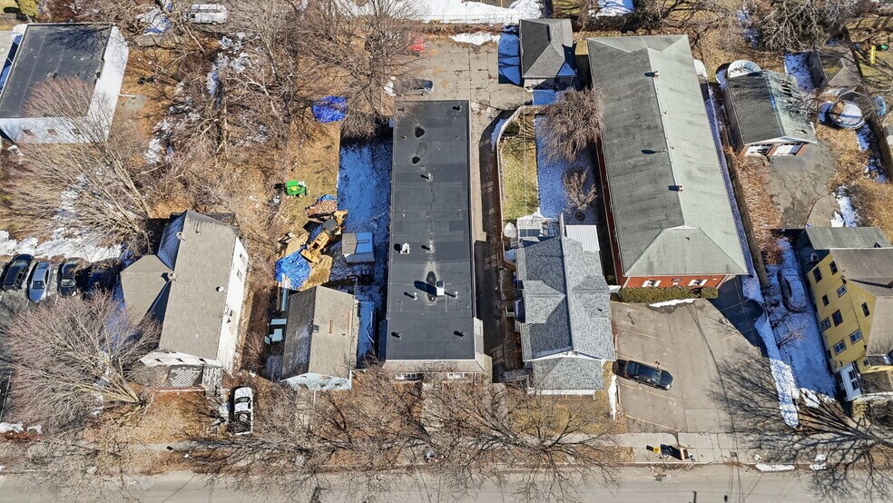 More Photos Of 7 Tremont Ave, Binghamton Apartments For Sale