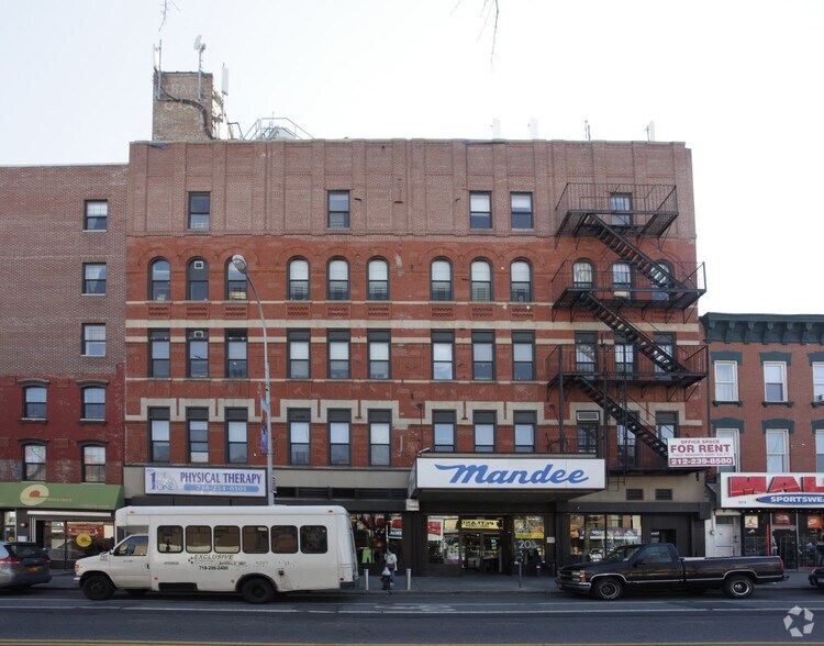 More Photos Of 503-509 5th Ave, Brooklyn Office For Lease