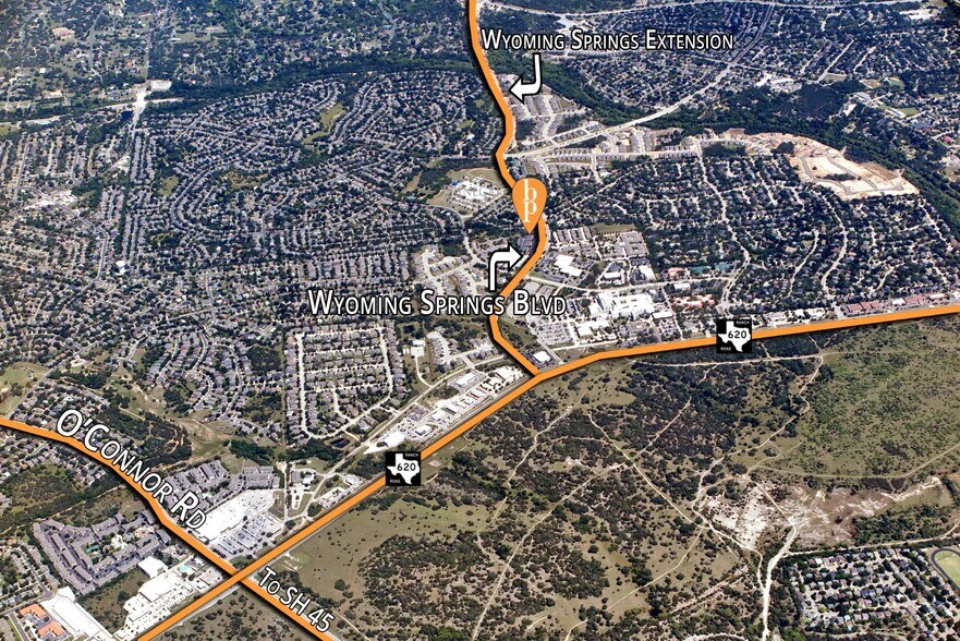 More Photos Of 7215 Wyoming Springs Dr, Round Rock Medical For Sale