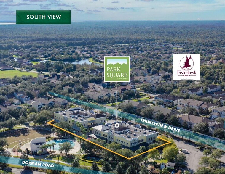 More Photos Of 16144 Churchview Dr, Lithia Unknown For Lease