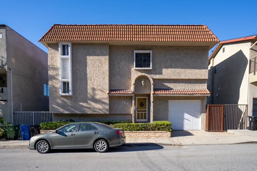 More Photos Of 363 Pershing Dr, Playa del Rey Multifamily For Sale