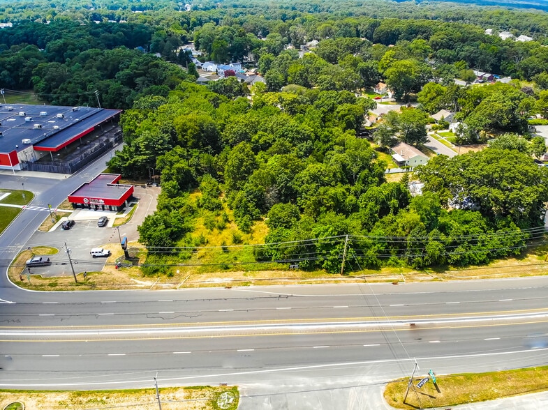 More Photos Of Route 9 @ Middle Ln, Howell Land For Sale