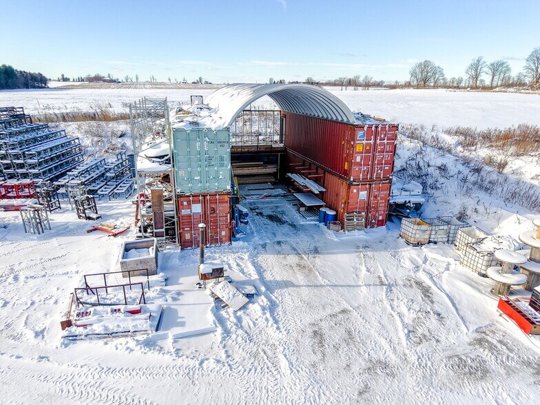 More Photos Of 224 Robot St, Vars Warehouse For Sale