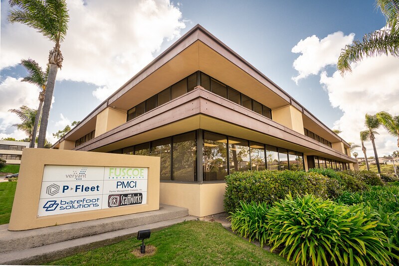 More Photos Of 6390 Greenwich Dr, San Diego Loft Creative Space For Lease