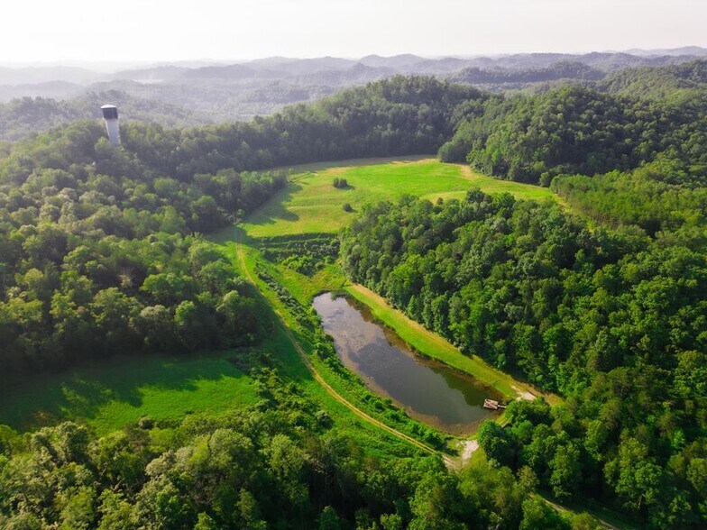 More Photos Of 3071 Ky Route 40 W, Staffordsville Land For Sale