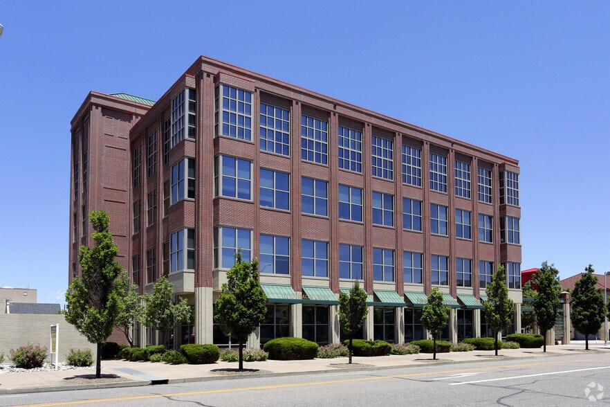 More Photos Of 24 S Weber St, Colorado Springs Office For Lease