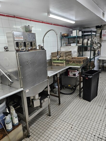 More Photos Of 783 Queen St W, Toronto General Retail For Sale