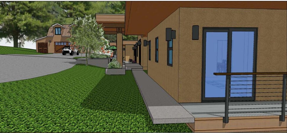 More Photos Of 153 Harbor View Way, Bodega Bay Land For Sale