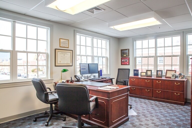 Photo of 2nd Floor Ste 206