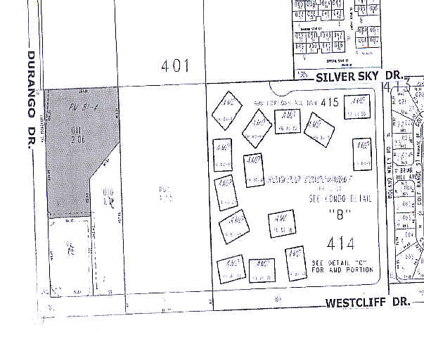 More Photos Of 150 N Durango Dr, Las Vegas Office For Lease