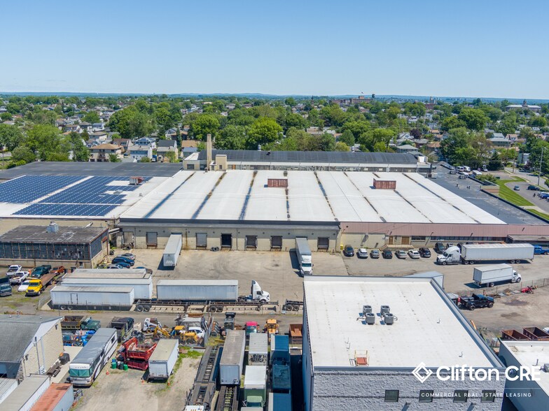 More Photos Of 750 Bloomfield Ave, Clifton Manufacturing For Lease