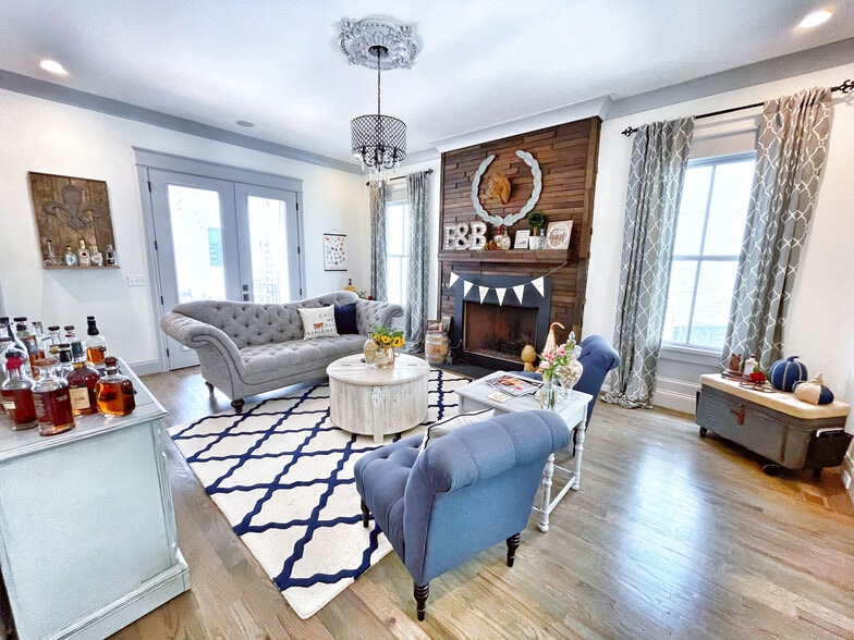 More Photos Of 10630 Meeting St, Prospect Hospitality For Sale